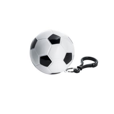 OBG.PUB - Poncho imperméable en Plastique Perdi Noir Poncho imperméable en Plastique Perdi Noir