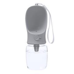 OBG PUB - Bidon pour animaux de compagnie en ABS Goof