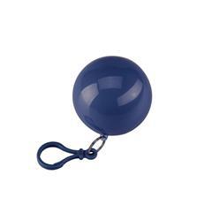 OBG PUB - Poncho imperméable en Plastique Izy