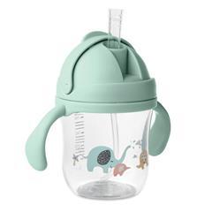 OBG PUB - Gobelet robuste pour bébé en Tritan 250ml Callity