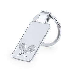 OBG.PUB - Porte-Clés en Métal robuste Deport Porte-Clés en Métal robuste Deport