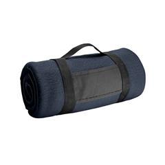 OBG PUB - Couverture polaire 180g/m² transportable Thrope