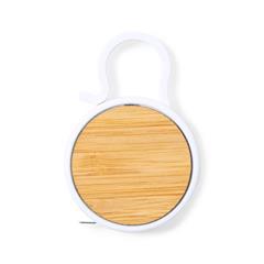 OBG PUB - Mètre ruban flexible de 1 m en ABS résistant Kamil