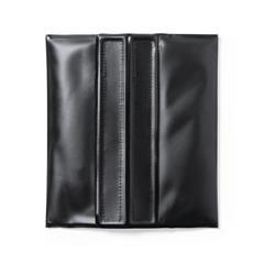 OBG PUB - Refroidisseur de bouteilles en PVC durable Maccon