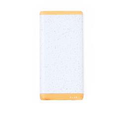 OBG PUB - Power Bank en bambou et canne à blé Ronzio