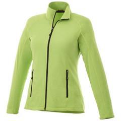 OBG.PUB - Veste full Zip Femme en polyester Rixford Veste full Zip Femme en polyester Rixford