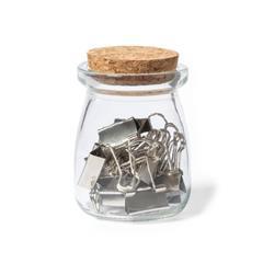 OBG PUB - Porte-Trombones en verre transparent résistant Jam