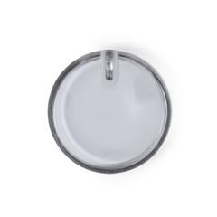 OBG PUB - Broche avec lumière LED attrayante Pinos