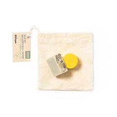 OBG PUB - Pain de savon botanique de 50 gr Nianara