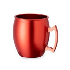 OBG PUB - Tasse en aluminium avec design innovant 540ml Diro