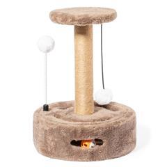 OBG PUB - Jeu d'Animaux de Compagnie en bois Kelap