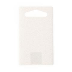 OBG PUB - Planche à découper en plastique PP résistant Anto