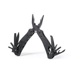 OBG PUB - Outils multifonction avec accessoire en acier Pang