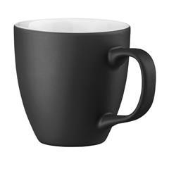 OBG PUB - Mug en porcelaine 450 ml finition matte Pantoine