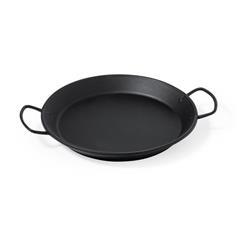 OBG PUB - Assiette original avec forme distinguée en PP Moal