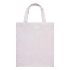 OBG PUB - Sac en coton robuste avec finition cousue Rino