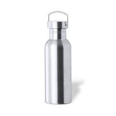 Bouteille d'eau 750ml en acier inoxydable Pioner