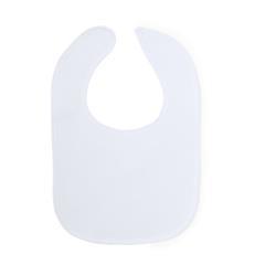 OBG PUB - Bavoir pour enfant pratique en coton Minora