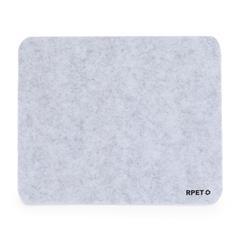 OBG PUB - Tapis de souris élégant en feutre RPET doux Koaty