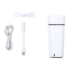 OBG PUB - Humidificateur élégant et décoratif 240ml Rayan