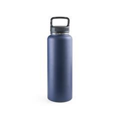 OBG PUB - Bouteille de sport en acier inoxydable 1200ml Teko