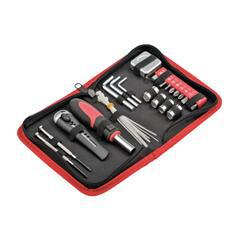 OBG.PUB - Kit d’outillage dev 32 pièces en polyester Biennet Kit d’outillage dev 32 pièces en polyester Biennet