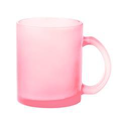 OBG PUB - Tasse en verre coloré de haut qualité 350ml Gothia
