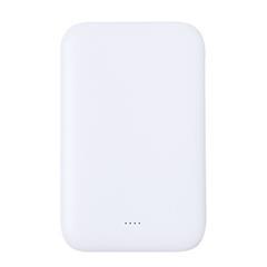 OBG PUB - Power Bank 5 000 mAh en ABS recyclé Binjordy