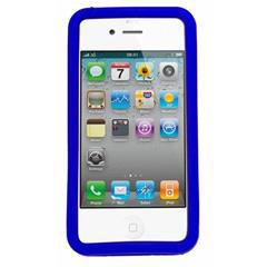 Étui pratique pour smartphone en silicone Adelay