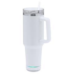 OBG PUB - Carafe isotherme avec Haut-Parleurs Bluetooth Egym