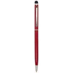 OBG PUB - Stylo bille en aluminium durable avec stylet Lorre