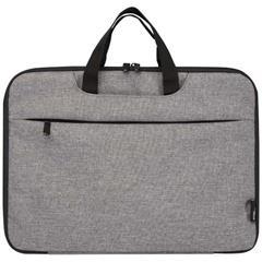 OBG PUB - Sacoche pour ordinateur portable en polyester Garo