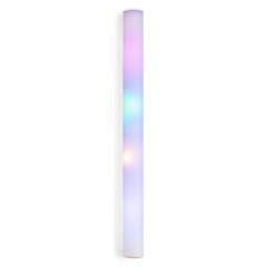 OBG PUB - Bâton lumineux en mousse au toucher doux Lumina