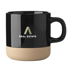 OBG PUB - Mug 360ml en céramique de haute qualité Kovero