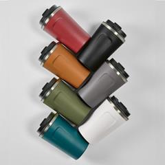 OBG PUB - Mug de voyage 490 ml au design chic Coddy