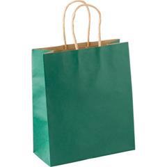 OBG PUB - Sac shopping ou cadeau en papier durable Greby