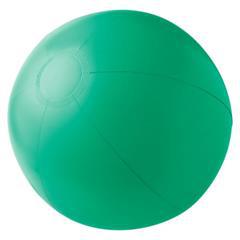 OBG PUB - Ballon de plage gonflable en PVC robuste Derma