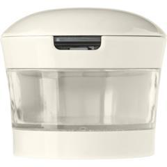 OBG PUB - Coupe-ail manuel en acier inoxydable et ABS Melta