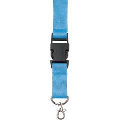 OBG PUB - Lanyard en polyester résistant Bradley