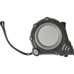 OBG PUB - Mètre-ruban au design compact en ABS de 3m Fergie