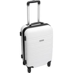 OBG PUB - Trolley robuste avec coque rigide en ABS Stand