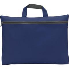 OBG PUB - Sacoche congrès en polyester robuste Roando