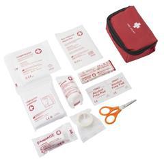 OBG PUB - Kit de premiers secours sous pochette 600D Tiff