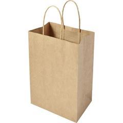 OBG PUB - Sac en papier robuste et léger Imahio