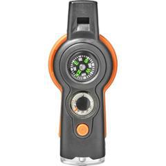 OBG PUB - Kit de survie à plusieurs outils avec lanière Déa