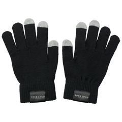 OBG PUB - Gants avec 3 embouts pour écran tactile Lewis