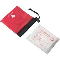 OBG PUB - Kit de premiers secours sous pochette Hardy