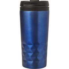 OBG PUB - Mug isotherme double paroi en acier inox Bojina