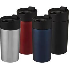 OBG PUB - Gobelet isotherme double paroi 330 ml Jitter