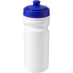 OBG PUB - Gourde étanche 500 ml en plastique recyclé Rapello